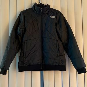 North Face Medium Interior Jacket